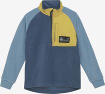 Fleece Jacket Anorak 742055
