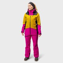 Planker Drymaxx Ski Jacket Women's