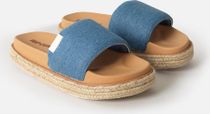 Premium Surf Bloom Espadrille