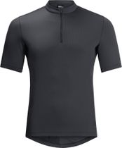 Bike Commute Half Zip T M