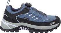 CMP Rigel 2.0 Low Fitgo WMN WP Trekking Shoes