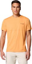 Cirque River Pro Short Sleeve Graphic Crew