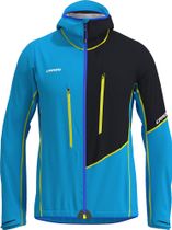 Jacket Boosted Proof 3L MAN