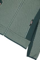 Woman Jacket FIX Hood
