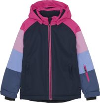 Ski Jacket Colorblock All Seams Taped 741694