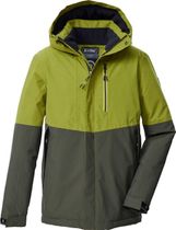 KOW 222 Boys Jacket