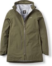 Rab Firewall Parka Wmns