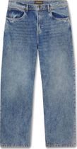 Timberland Mens 5 Pocket Denim Pants (baggy)