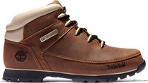 Mens Mid Lace UP Boot