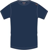 CMP KID CO T-shirt Jungen T-Shirt für sämtliche Outdoor Aktivitäten