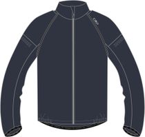 MAN Jacket With Detachable Sleeves