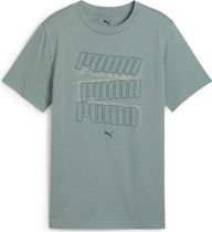 Essentials Logo LAB HOG Tee B