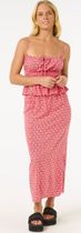 Cala Mayor Midi Skirt