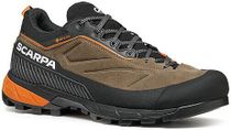 Rapid XT GTX