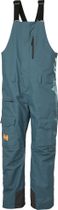 Sogn Bib Cargo Pant