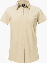 Schöffel Blouse Style Dooser WMN Women's shirt for any outdoor activities