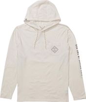 Salty Crew Tippet Hood Tech Tee
