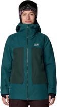 Mountain Hardwear W Cloud Bank Gore-tex Jacket Damen Skijacke