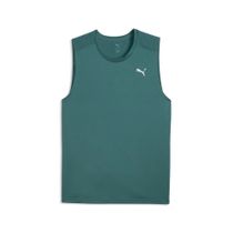 Puma W TAD Essential Spotted Haze Short Tight - HW 5 Damen Laufshorts