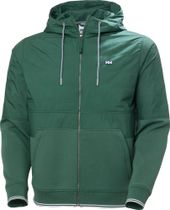 Helly Hansen Men’s Koster Hybrid Full-zip Hoodie