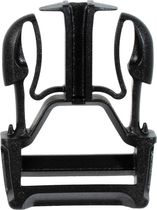 Ortlieb Stecker X-stealth Radtaschen