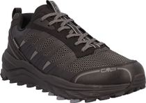Helnait Fast Hiking Shoes WP