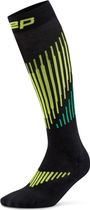 Core Run Merino Socks, Tall, 3.0, Women