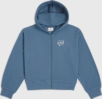 O'neill Script Full Zip Hoodie