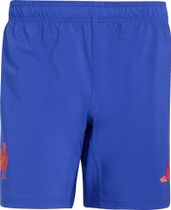 adidas France Rugby Replica Playing Shorts Men