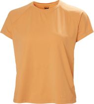 Helly Hansen W Shine Solen T-shirt Women's T-shirt for any outdoor activities