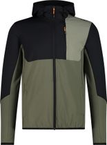 MAN Jacket FIX Hood