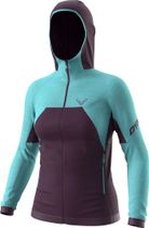 Tour Wool Thermal W Hoody