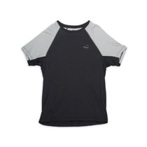 Bergans Y Lightline Merino Tee Men Herren T-Shirt für sämtliche Outdoor Aktivitäten