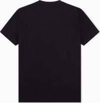 EA7 Train Visibility W Slim Tee - Train Visibility W Slim Tee Damen T-Shirt für sämtliche Outdoor Aktivitäten