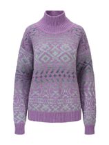 Highland Feminine Sweater