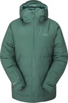 Valiance Jacket Wmns