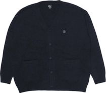 Salty Crew Hookset Cardigan Knit