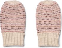 Wheat Baby Mittens Lilloa