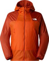Mens Ridgelite Futurefleece Wind Jacket