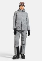 Descent POW Insulated