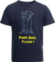 More Hugs T K