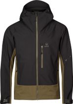 Halti Pallas III Men's Warm Hybrid Jacket Herren Freizeitjacke