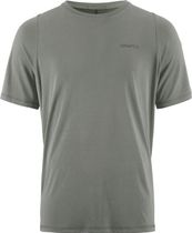 Craft Collective Bi-blend Short Sleeve Tee Men Herren T-Shirt für sämtliche Outdoor Aktivitäten