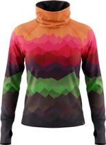 Krimson Klover Distances Turtleneck