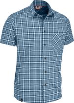MAUL Sport Holzkirchen - 1/2 Hemd Kariert Elastisch Men's shirt for any outdoor activities