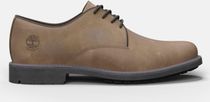 Mens Lace UP Waterproof Shoe