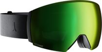 Atomic Revent Q M HD Photo Unisex Skibrille