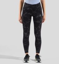 The Zeroweight Print Running Tights
