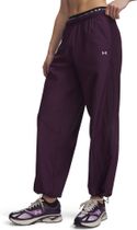 Under Armour Icon Woven Pant Hose für Damen