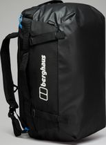 Xodus Holdall 40 Blk/Blk